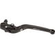 CNC Racing / シーエヌシーレーシング クラッチレバー - ロングホールディングモデル 180 Mm, レッド | LCF21R