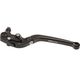 CNC Racing / シーエヌシーレーシング クラッチレバー - ロングホールディングモデル 180 Mm, ブラック | LCF22B