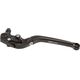 CNC Racing / シーエヌシーレーシング クラッチレバー - ロングホールディングモデル 180 Mm, ブラック | LCF37B