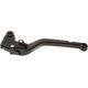 CNC Racing / シーエヌシーレーシング クラッチレバー - ロングモデル 180 Mm, レッド | LCL23R