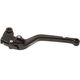 CNC Racing / シーエヌシーレーシング クラッチレバー - ロングモデル 180 Mm, レッド | LCL37R