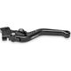 CNC Racing / シーエヌシーレーシング クラッチレバー - ショートモデル 150 Mm, レッド | LCS09R