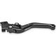 CNC Racing / シーエヌシーレーシング クラッチレバー - ショートモデル 150 Mm, レッド | LCS24R