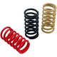 CNC Racing / シーエヌシーレーシング Clutch Springs H38, ゴールド | MO141G