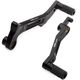 CNC Racing / シーエヌシーレーシング Rider Footpegs Kit "Easy" Ducati Multistrada 1200, ブラック | PE235B
