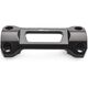 CNC Racing / シーエヌシーレーシング Riser Ducati Multistrada 1200, ブラック | RM216B