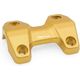 CNC Racing / シーエヌシーレーシング Riser Upper Ducati Monster 821, ゴールド | RM238G
