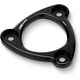 CNC Racing / シーエヌシーレーシング Ring プレッシャープレート Oil Bath Clutch Ducati, レッド | SF200R