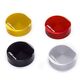 CNC Racing / シーエヌシーレーシング Fluid Reservoir Cap Brake / Clutch M37X4 - Touch, ブラック | TF508B