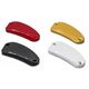 CNC Racing / シーエヌシーレーシング Clutch Fluid Reservoir Cap Mv Agusta - Touch, ブラック | TF510B