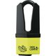 ABUS / アバス ブレーキディスクロック 37/60HB70 イエロー C/SB | 00903