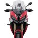 MRA / エムアールエー  S1000XR - ツーリング ウインドシールド "TM" 2020- クリア | 4025066170036