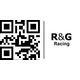 R&G (アールアンドジー) アドベンチャーラック - Triumph Tiger 900 GT & Rally '20- ブラック | AR0006BK
