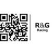 R&G (アールアンドジー) ブレーキキャリパーガード（リア） ブラック | BCG0001BK