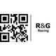 R&G (アールアンドジー) バーエンドスライダー ブラック | BE0004BK