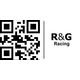 R&G (アールアンドジー) バーエンドスライダー ブラック | BE0020BK