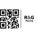 R&G (アールアンドジー) バーエンドスライダー ブラック | BE0052BK