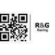R&G (アールアンドジー) バーエンドスライダー ブラック | BE0076BK