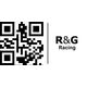 R&G(アールアンドジー) バーエンドスライダー ブラック 1190SX(14-) 1190RX(14-) RG-BE0084BK