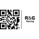 R&G (アールアンドジー) バーエンドスライダー ブラック | BE0088BK