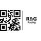 R&G(アールアンドジー) バーエンドスライダー ブラック R1200RS(15-) RG-BE0099BK