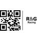 R&G (アールアンドジー) バーエンドスライダー ブラック | BE0102BK