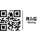 R&G (アールアンドジー) バーエンドスライダー ブラック | BE0115BK