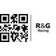 R&G(アールアンドジー) バーエンド Panigale パニガーレ V4/S/R (19-) ステンレス 左右セット RG-BE0137SS