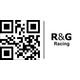 R&G (アールアンドジーミラーブロックオフ ブラック | BP0013BK