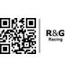 R＆G（アールアンドジー） ラジエターガード ステンレス ロゴ入り INDIAN FTR1200/S （19-）