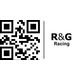 R&G (アールアンドジー) クラッシュプロテクター ブラック | CP0020BL
