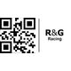 R&G (アールアンドジー) クラッシュプロテクター (750 only) ブラック | CP0031BL