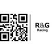 R&G(アールアンドジー) クラッシュプロテクター ブラック TT600 RG-CP0039BL