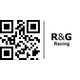 R&G (アールアンドジー) クラッシュプロテクター ブラック | CP0041BL