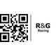 R&G (アールアンドジー) クラッシュプロテクター ホワイト | CP0041WH
