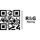 R&G (アールアンドジー) クラッシュプロテクター ホワイト | CP0042WH
