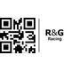 R&G (アールアンドジー) クラッシュプロテクター ホワイト | CP0052WH