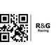 R&G (アールアンドジー) クラッシュプロテクター ブラック | CP0058BL