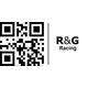 R&G (アールアンドジー) クラッシュプロテクター ブラック | CP0059BL