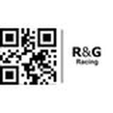 R&G (アールアンドジー) クラッシュプロテクター ホワイト | CP0076WH