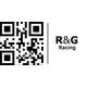 R&G (アールアンドジー) クラッシュプロテクター (round style) ブラック | CP0110BL