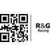 R&G (アールアンドジー) クラッシュプロテクター ホワイト | CP0125WH