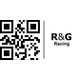 R&G (アールアンドジー) クラッシュプロテクター ブラック | CP0127BL