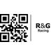 R&G (アールアンドジー) クラッシュプロテクター - Classic Style (ペアセット), ホワイト | CP0159WH