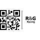 R&G (アールアンドジー) クラッシュプロテクター ブラック | CP0171BL