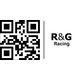 R&G(アールアンドジー) クラッシュプロテクター ブラック K1200S/R(K1200Rのみ適合) RG-CP0172BL
