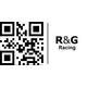 R&G (アールアンドジー) クラッシュプロテクター ブラック | CP0200BL