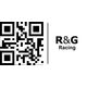 R&G (アールアンドジー) エアロクラッシュプロテクター ホワイト | CP0216WH