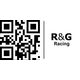 R&G(アールアンドジー) エアロクラッシュプロテクター ブラック K1200GT(06-) RG-CP0220BL