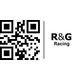 R&G(アールアンドジー) クラッシュプロテクター ブラック TORNADO1130/900(NovecentoTRE) RG-CP0226BL